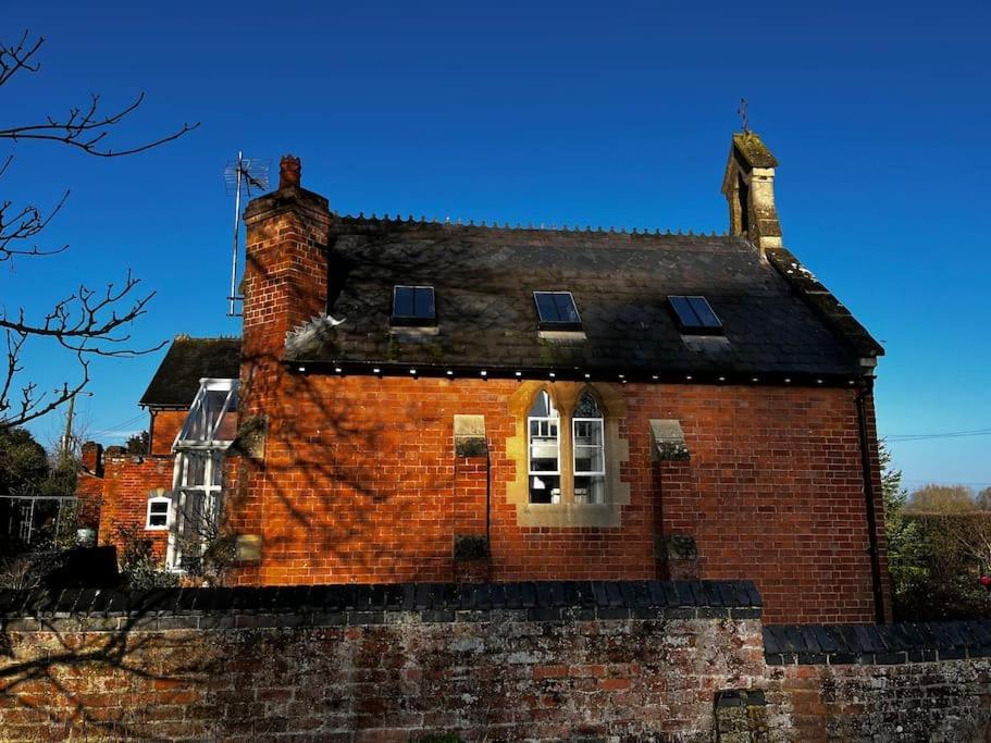 Appartement The Old School House Retreat à Tibberton  Extérieur photo