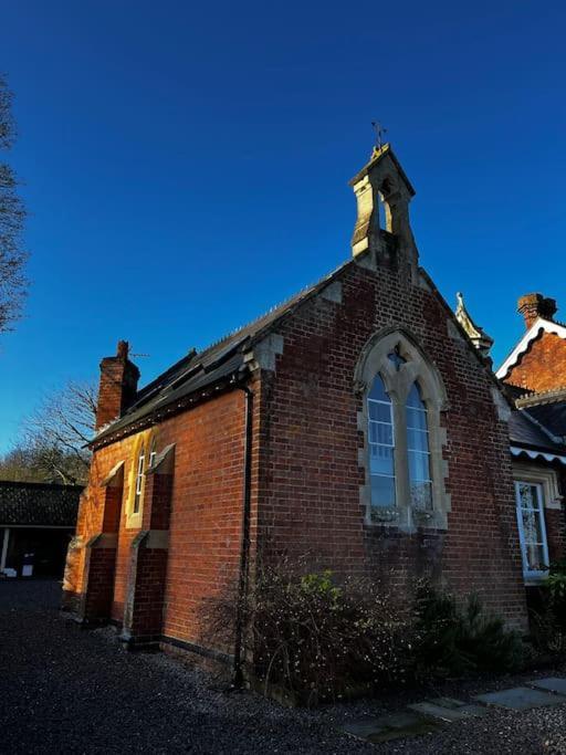Appartement The Old School House Retreat à Tibberton  Extérieur photo